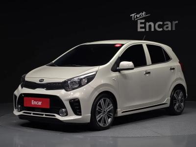 2018 Kia Picanto