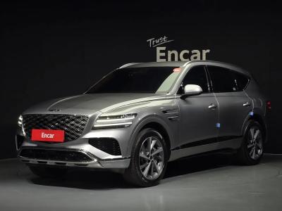 2024 Genesis GV80