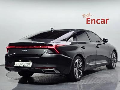 2023 Kia K8