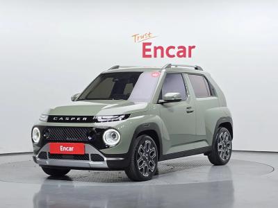 هيونداي كاسبر 2024
