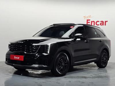 2024 Kia Sorento