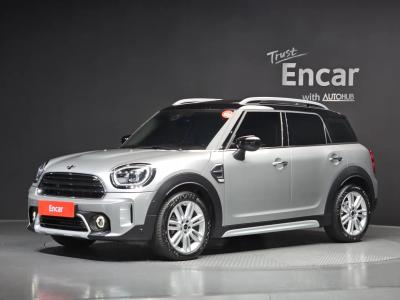 2023 MINI Countryman