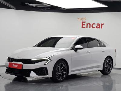 2024 Kia K5