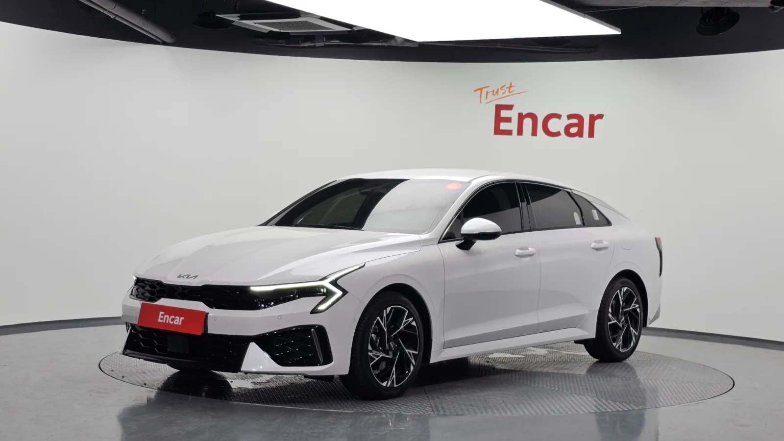 2024 Kia K5