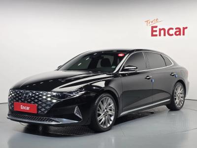 2021 Hyundai Grandeur