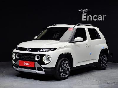 2023 Hyundai Casper
