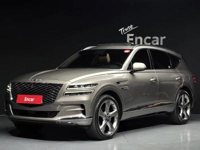 2020 Genesis GV80
