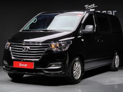 2020 Hyundai Starex