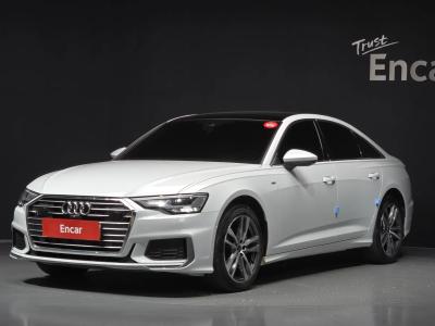 2023 Audi A6