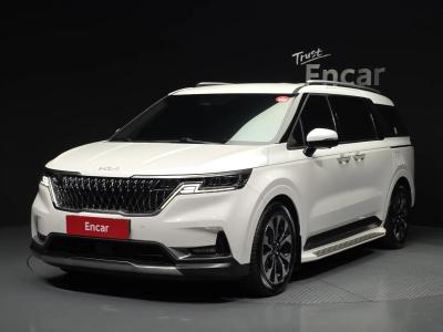 2022 Kia Carnival