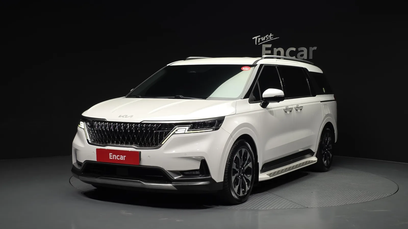2022 Kia Carnival