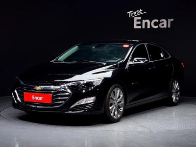 2019 Chevrolet Malibu