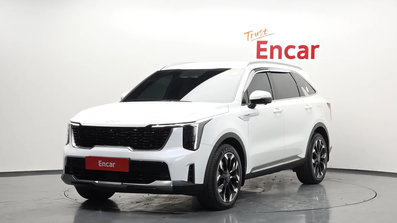 2024 Kia Sorento