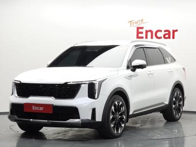 2024 Kia Sorento