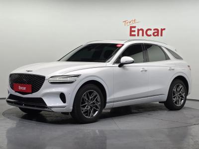 2023 Genesis GV70