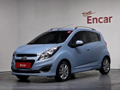 2014 Chevrolet Spark