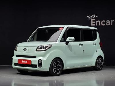 2020 Kia RAY