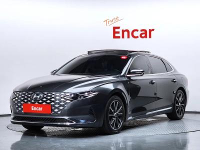 2020 Hyundai Grandeur