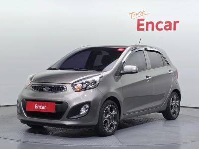 2012 Kia Picanto