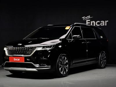 2021 Kia Carnival