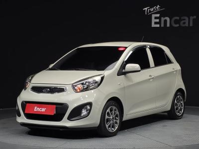 2012 Kia Picanto