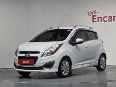 2013 Chevrolet Spark