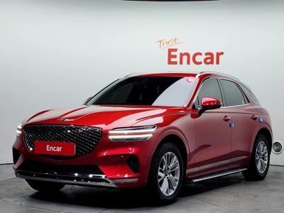 2023 Genesis GV70