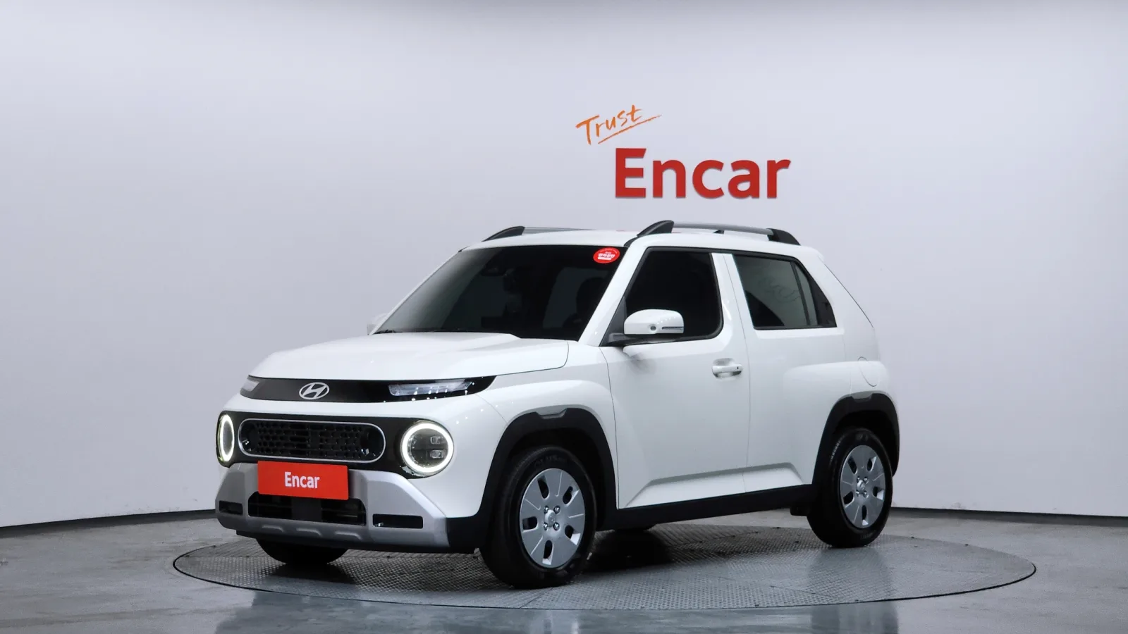 2025 Hyundai Casper
