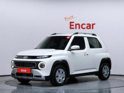 2025 Hyundai Casper