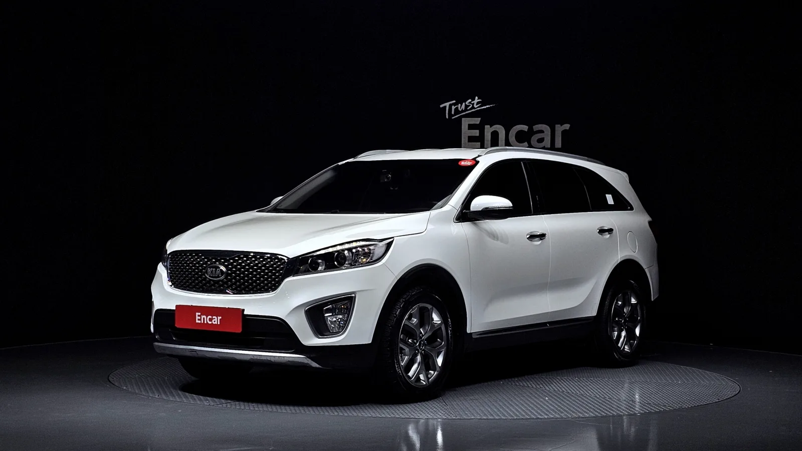 2015 Kia Sorento