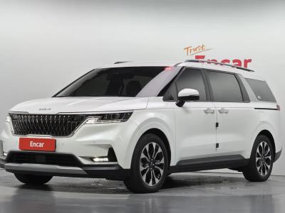 2023 Kia Carnival