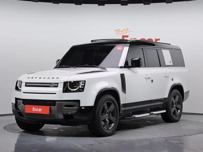 2023 Land Rover Defender