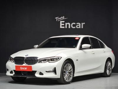 2022 BMW 3-Series