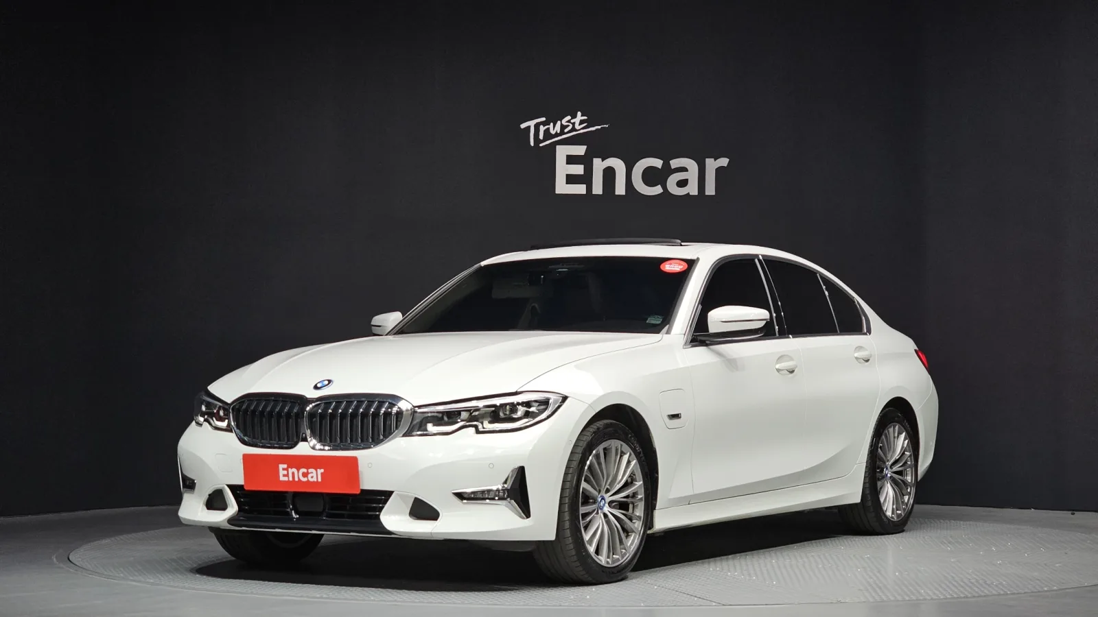 2022 BMW 3-Series