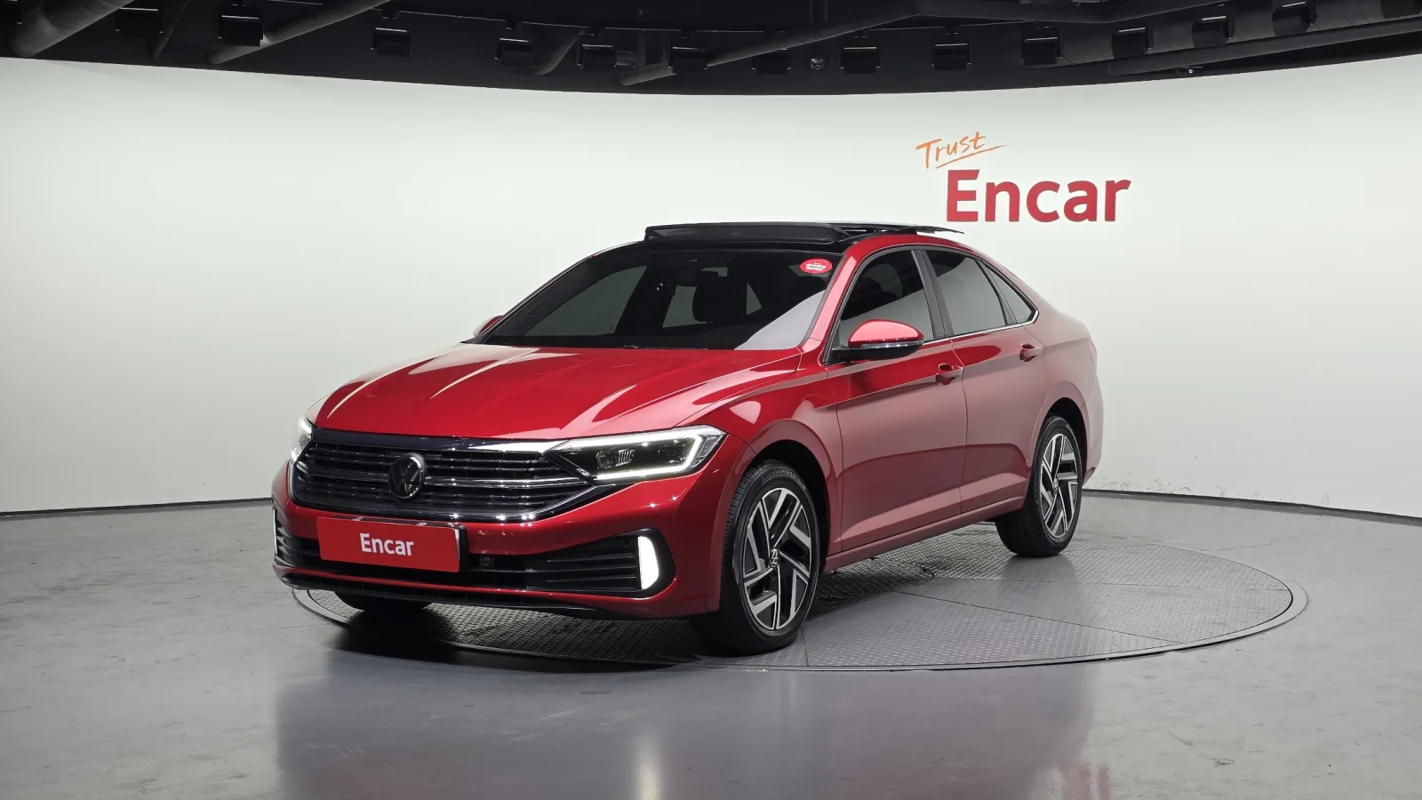 2024 Volkswagen Jetta