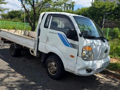 2007 Kia BongoⅢ