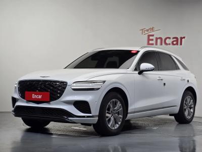 2025 Genesis GV70