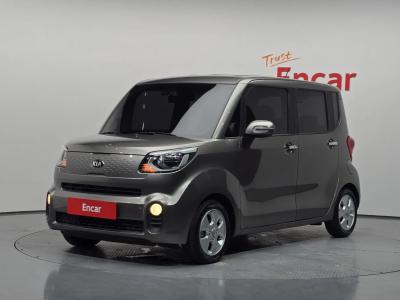 2021 Kia RAY