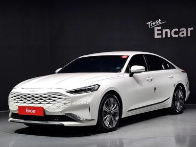 2024 Kia K8
