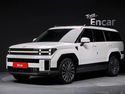2024 Hyundai Santafe