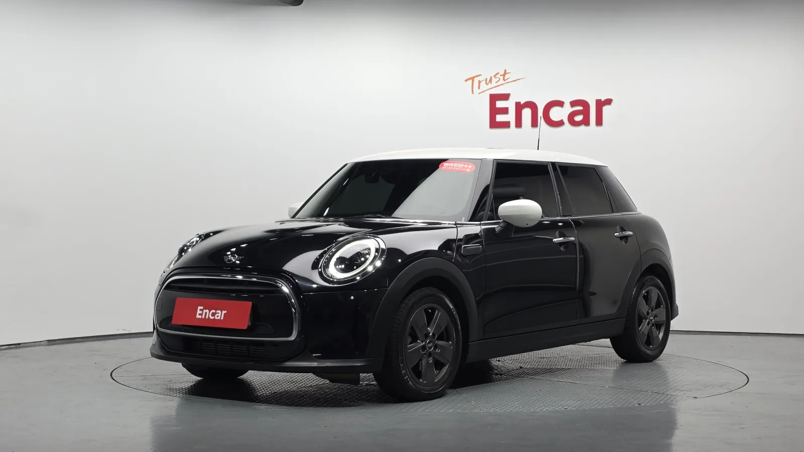 2023 MINI Cooper