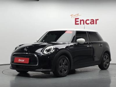 2023 MINI Cooper