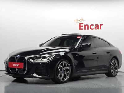 2022 BMW i4