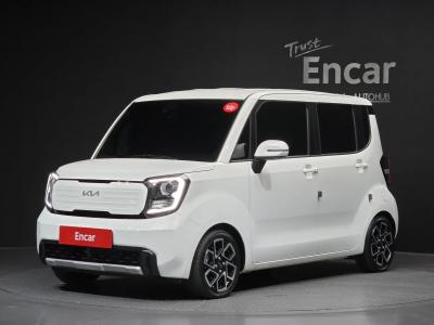 2023 Kia RAY