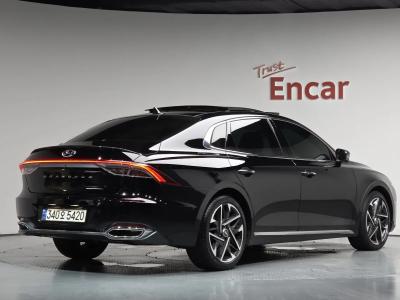 2023 Hyundai Grandeur