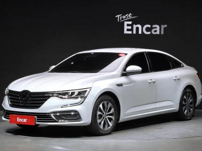 2024 Renault Korea SM6