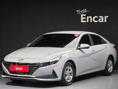 2022 Hyundai Elantra