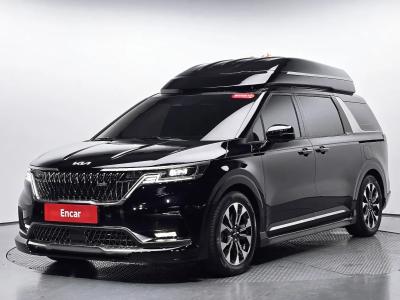 2023 Kia Canival
