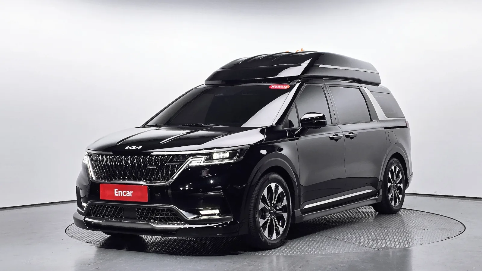 2023 Kia Carnival