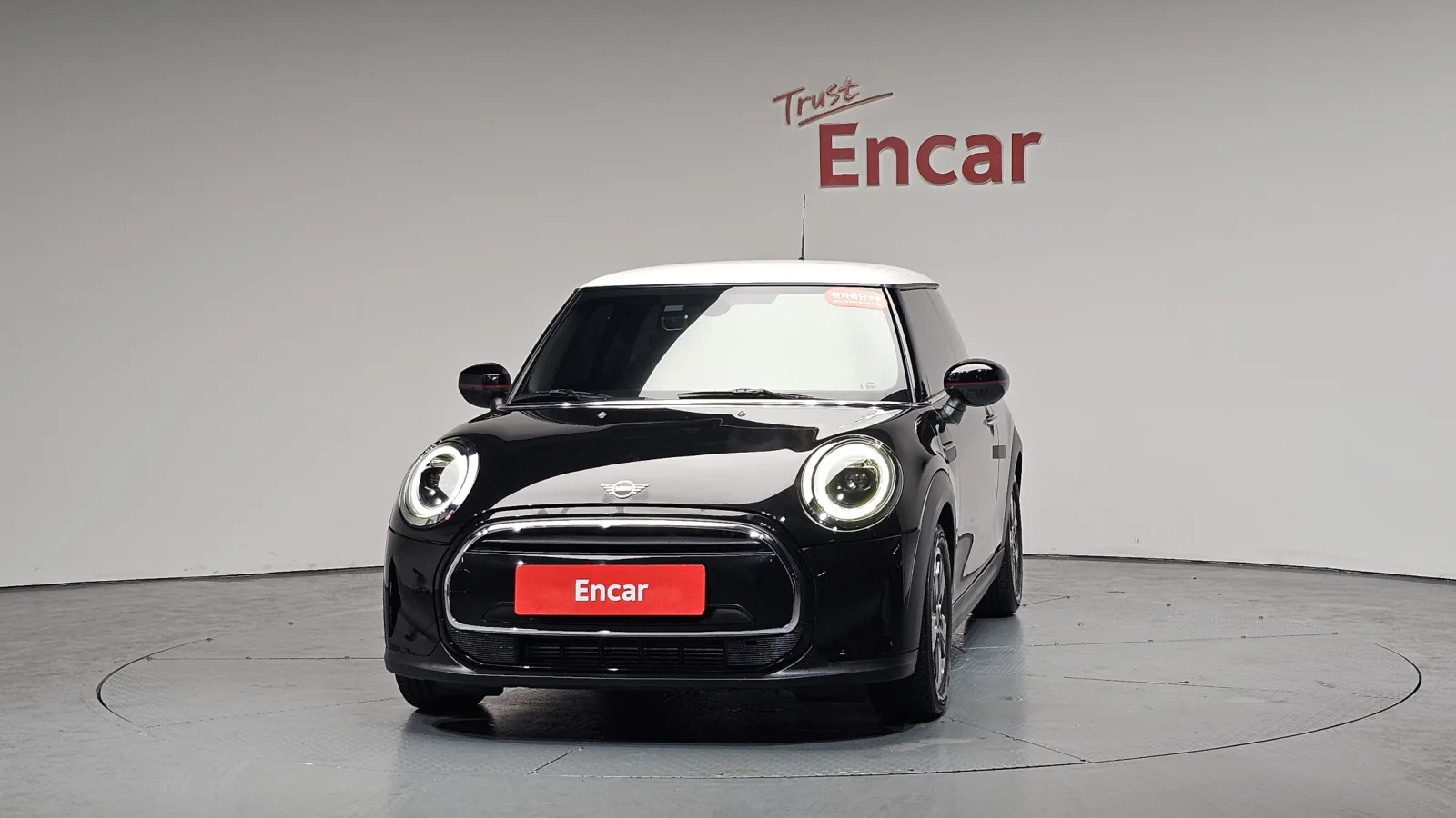 2022 MINI Cooper
